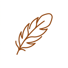 iconlib lightweight feather