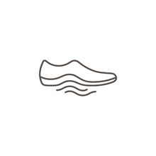 iconlib cushioned footbed