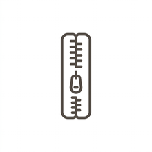 iconlib side zipper
