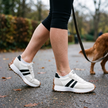 Reeve Retro Platform Sneakers Chunky Sole
