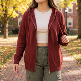 Brick Red