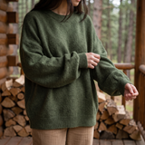 Olive Green