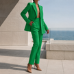 dark green
