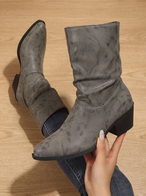 Gray